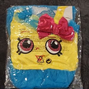 NWT Shopkins Halloween Costume